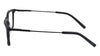 Marchon NYC M3013 Eyeglasses / Crystal Clear / Size 53