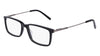 Marchon NYC M3014 Eyeglasses / Black / Size 55