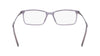 Marchon NYC M3014 Eyeglasses / Black / Size 55