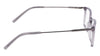 Marchon NYC M3014 Eyeglasses / Black / Size 55