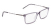 Marchon NYC M3014 Eyeglasses / Black / Size 55