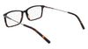 Marchon NYC M3014 Eyeglasses / Black / Size 55