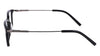 Marchon NYC M3014 Eyeglasses / Black / Size 55
