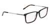 Marchon NYC M3014 Eyeglasses / Black / Size 55