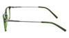 Marchon NYC M3014 Eyeglasses / Black / Size 55