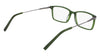 Marchon NYC M3014 Eyeglasses / Black / Size 55