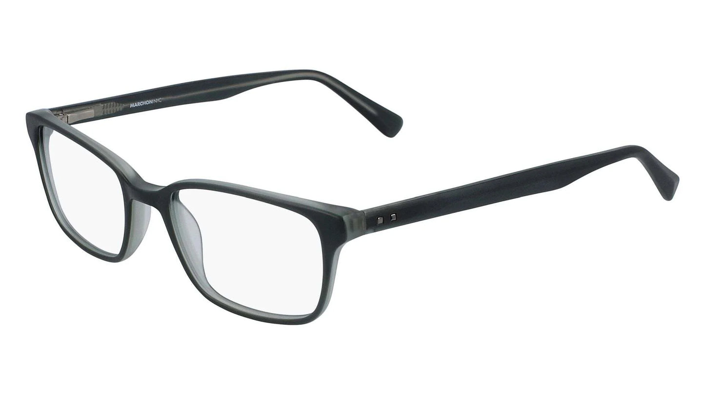 Marchon NYC M-3501 Eyeglasses