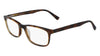 Marchon NYC M3504 Eyeglasses / Tortoise / Size 51