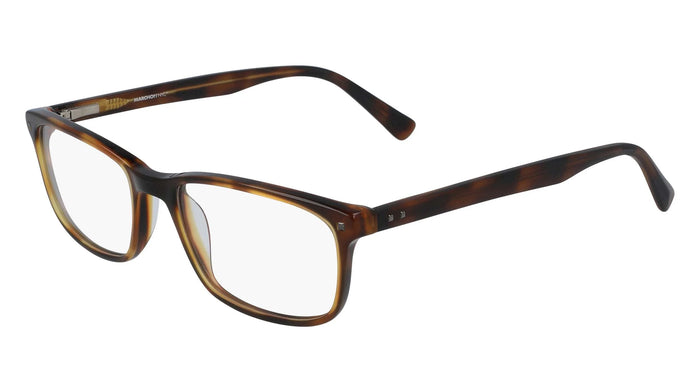 Marchon NYC M3504 Eyeglasses / Tortoise / Size 51