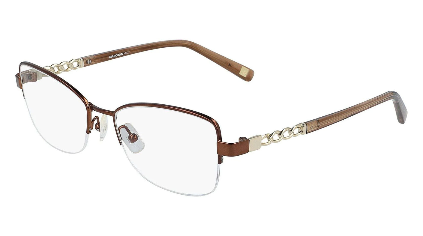 Marchon NYC M4006 Eyeglasses