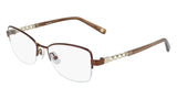 Marchon NYC M4006 Eyeglasses