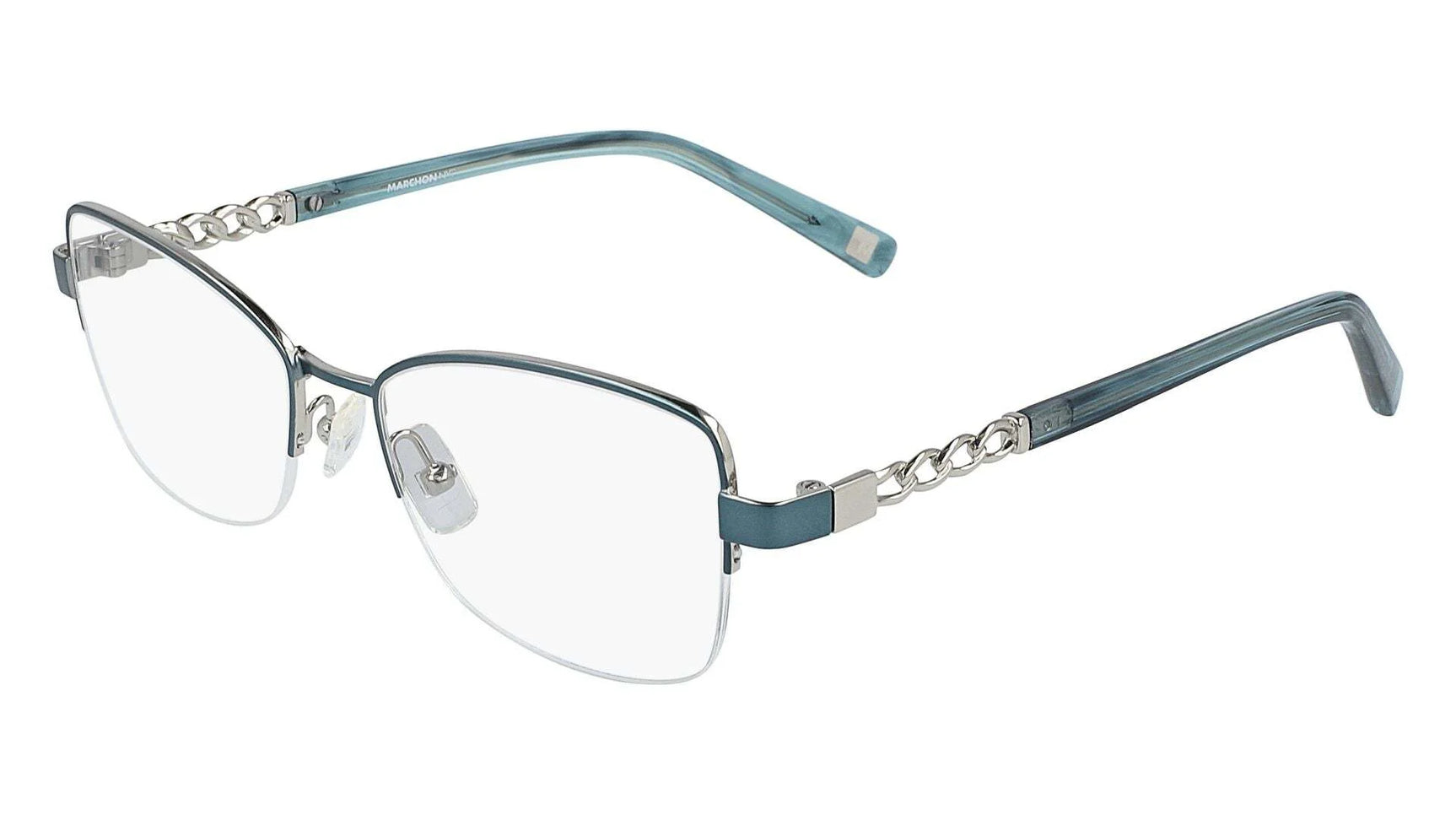 Marchon NYC M4006 Eyeglasses