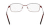 Marchon NYC M4010 Eyeglasses / Bordeaux / Size 54