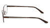 Marchon NYC M4010 Eyeglasses / Bordeaux / Size 54