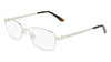 Marchon NYC M4010 Eyeglasses / Gold / Size 54