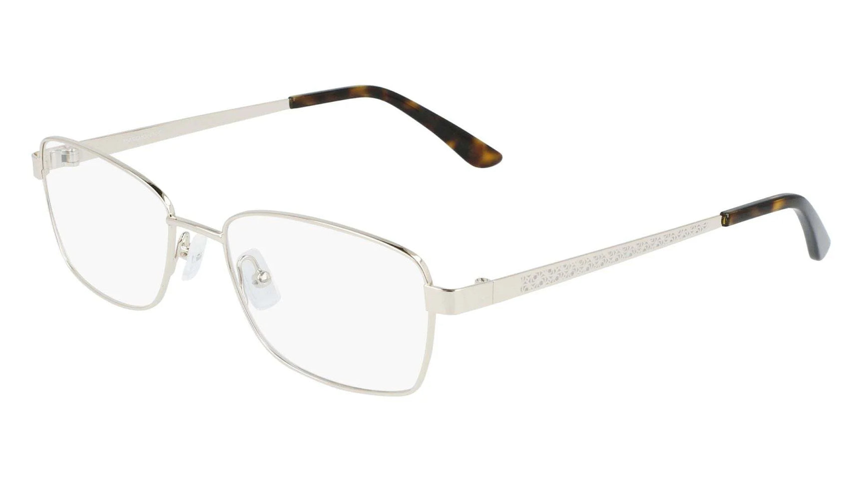 Marchon NYC M4010 Eyeglasses