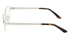 Marchon NYC M4010 Eyeglasses / Bordeaux / Size 54