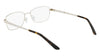 Marchon NYC M4010 Eyeglasses / Bordeaux / Size 54