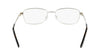 Marchon NYC M4010 Eyeglasses / Bordeaux / Size 54