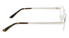 Marchon NYC M4010 Eyeglasses / Bordeaux / Size 54
