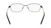 Marchon NYC M4010 Eyeglasses / Bordeaux / Size 54