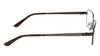 Marchon NYC M4010 Eyeglasses / Bordeaux / Size 54