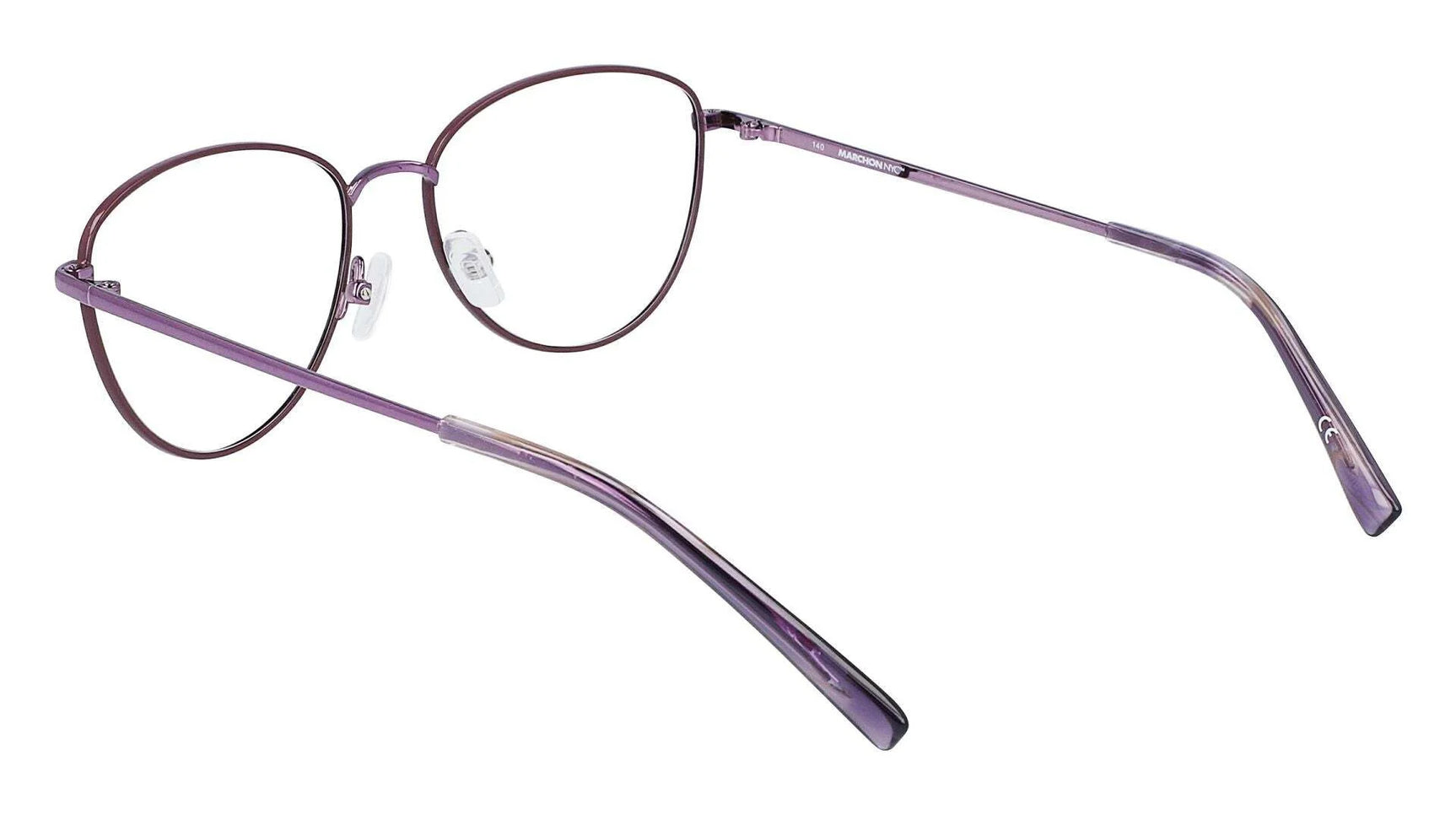 Marchon NYC M4012 Eyeglasses