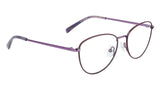 Marchon NYC M4012 Eyeglasses