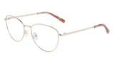 Marchon NYC M4012 Eyeglasses