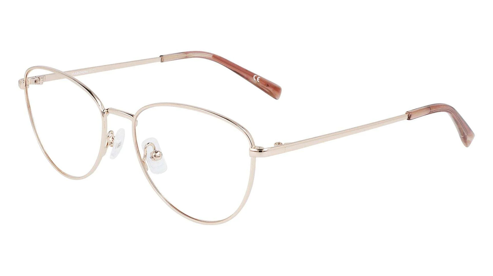 Marchon NYC M4012 Eyeglasses