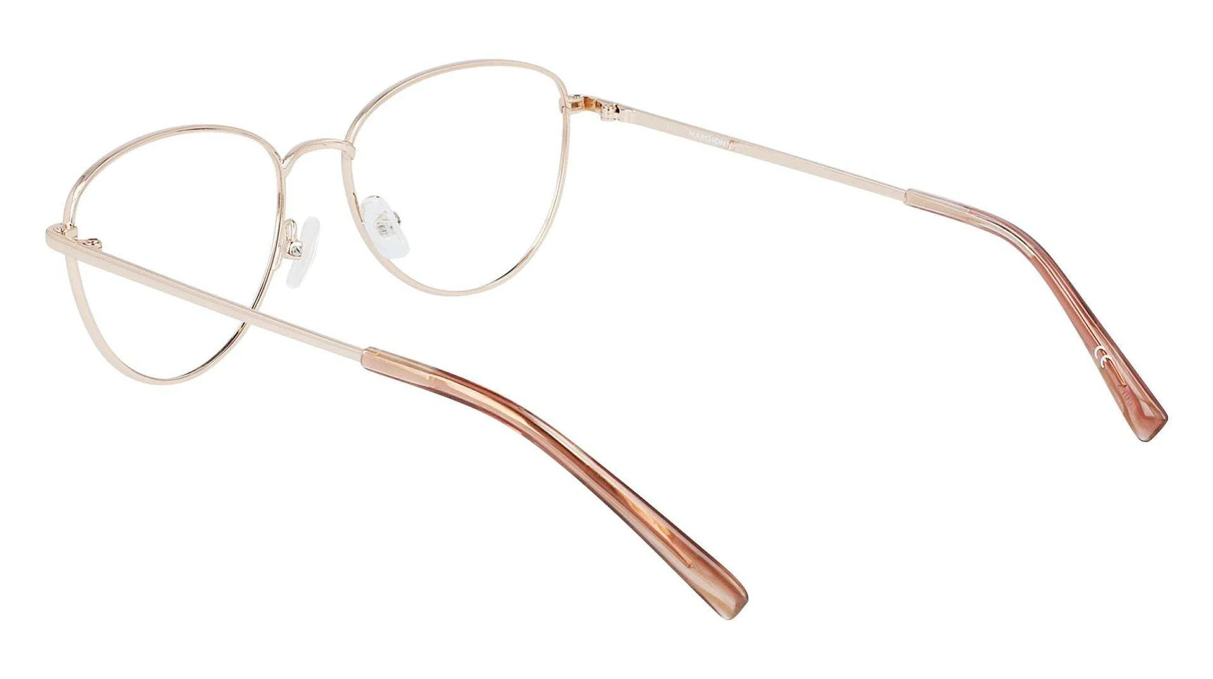 Marchon NYC M4012 Eyeglasses