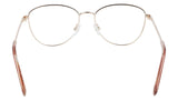 Marchon NYC M4012 Eyeglasses