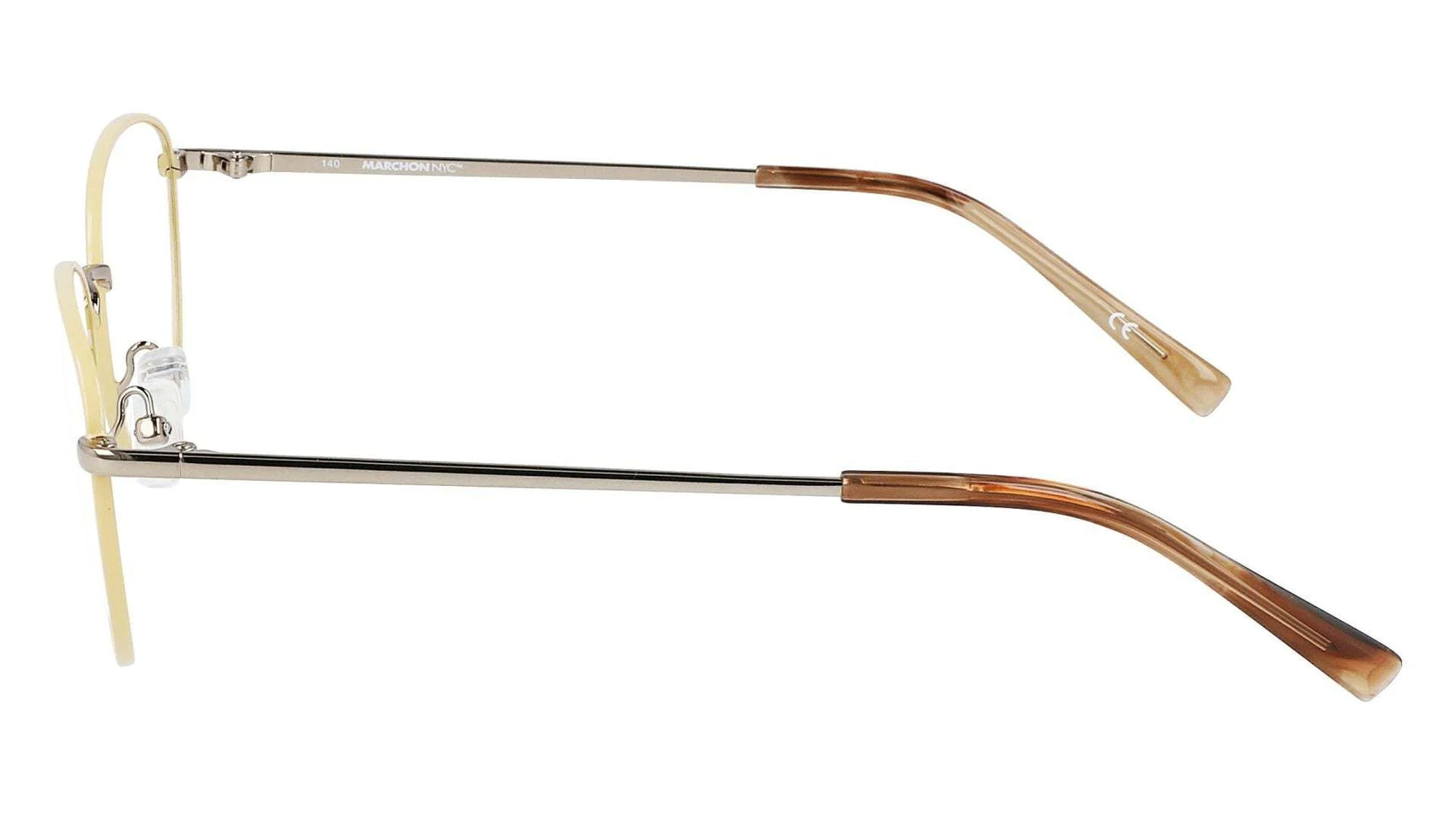 Marchon NYC M4012 Eyeglasses