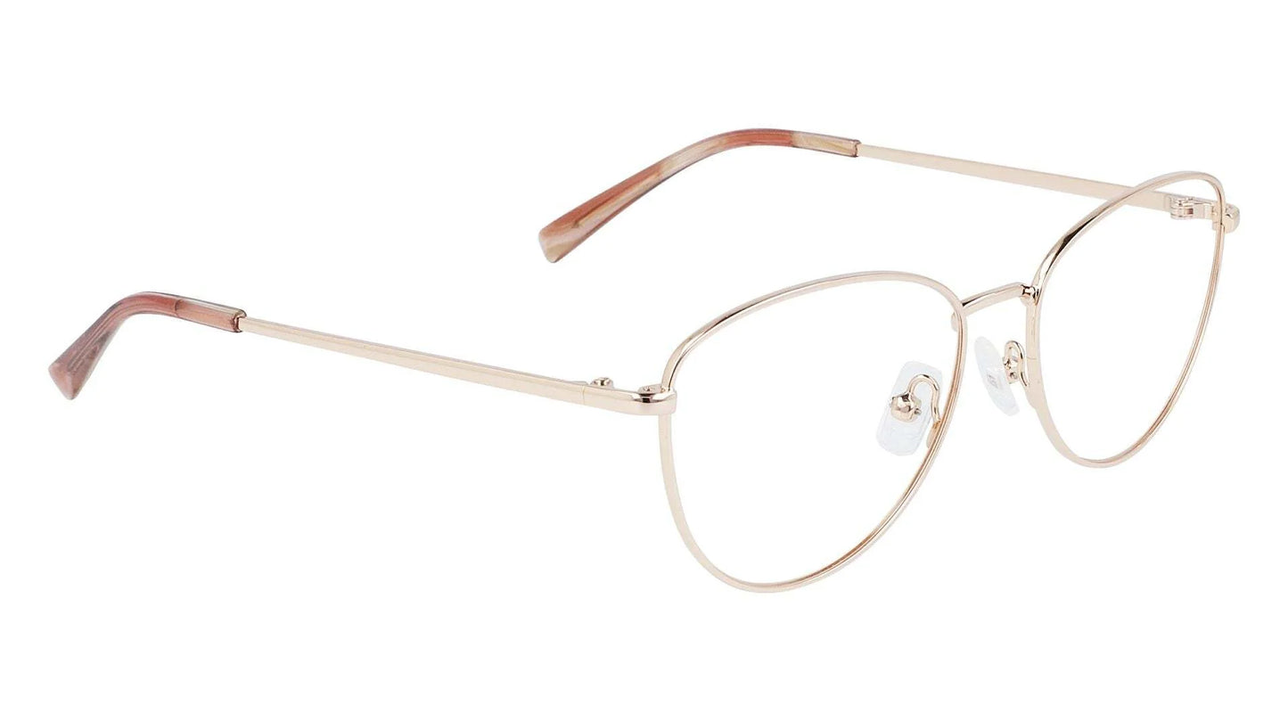 Marchon NYC M4012 Eyeglasses