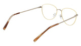 Marchon NYC M4012 Eyeglasses