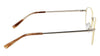 Marchon NYC M4012 Eyeglasses / Lilac / Eggplant / Size 52