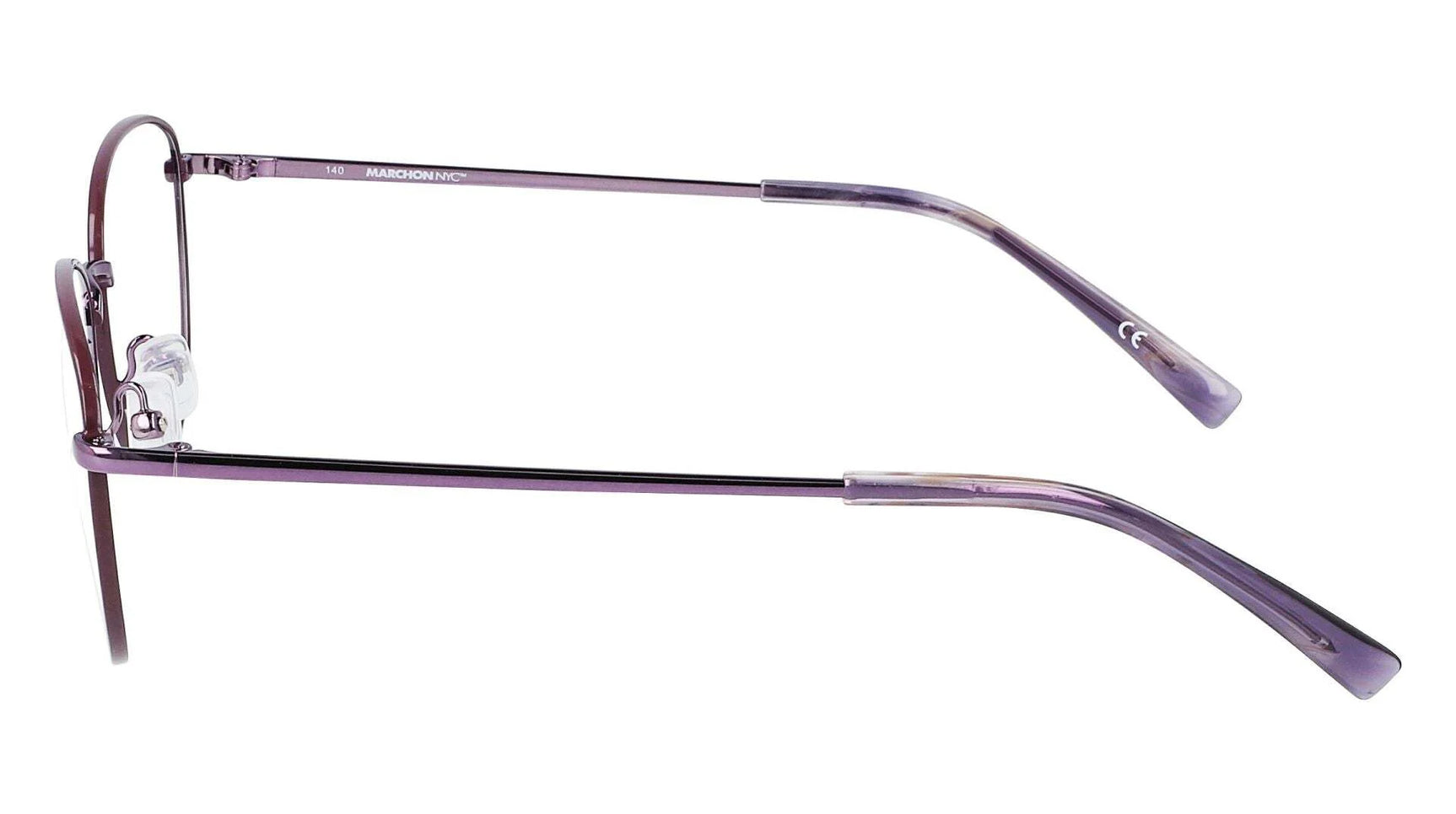 Marchon NYC M4012 Eyeglasses