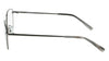 Marchon NYC M4013 Eyeglasses / Gold / Size 53