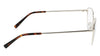 Marchon NYC M4013 Eyeglasses / Gold / Size 53