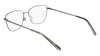 Marchon NYC M4013 Eyeglasses / Gold / Size 53