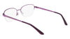 Marchon NYC M4014 Eyeglasses / Bordeaux / Size 53