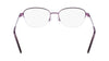 Marchon NYC M4014 Eyeglasses / Bordeaux / Size 53