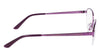 Marchon NYC M4014 Eyeglasses / Bordeaux / Size 53