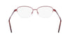 Marchon NYC M4014 Eyeglasses / Bordeaux / Size 53