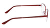 Marchon NYC M4014 Eyeglasses / Bordeaux / Size 53