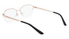 Marchon NYC M4014 Eyeglasses / Bordeaux / Size 53