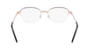 Marchon NYC M4014 Eyeglasses / Bordeaux / Size 53
