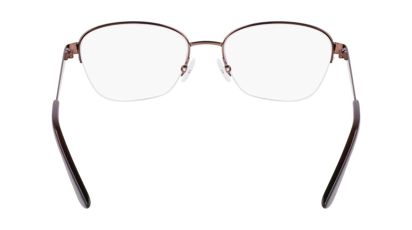 Marchon NYC M4014 Eyeglasses