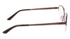 Marchon NYC M4014 Eyeglasses / Bordeaux / Size 53