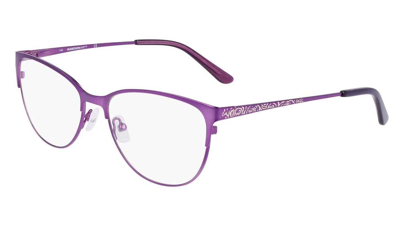 Marchon NYC M4015 Eyeglasses